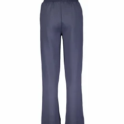 New LE DON DE VIE lounge pants wide w Gray