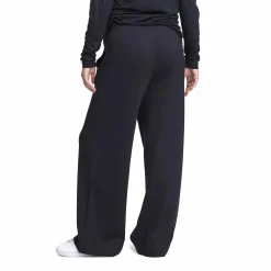Hot LE DON DE VIE lounge pants wide w Black