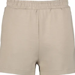 New LE DON DE VIE lounge shorts w Khaki