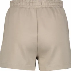 New LE DON DE VIE lounge shorts w Khaki