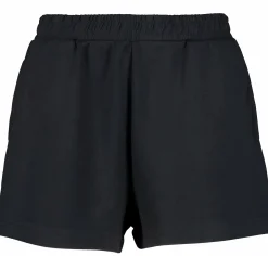 Clearance LE DON DE VIE lounge shorts w Black
