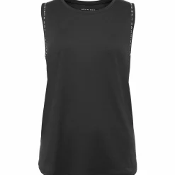 RÖHNISCH lush logo tank Black