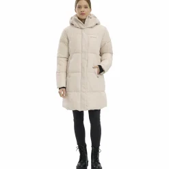 Discount NORRSKEN lycksele jkt w Oyster