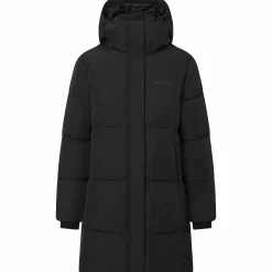 Clearance NORRSKEN lycksele jkt w Black