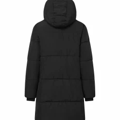 Clearance NORRSKEN lycksele jkt w Black