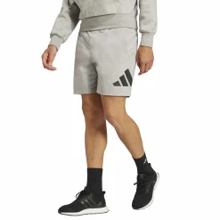 Outlet ADIDAS m bl sj sho Mgreyh/Black
