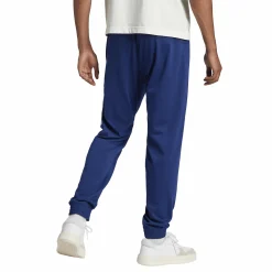New ADIDAS m bl track pant sj Dkblue/White