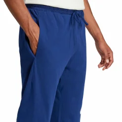 New ADIDAS m bl track pant sj Dkblue/White