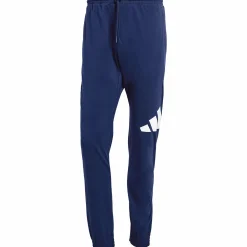 New ADIDAS m bl track pant sj Dkblue/White
