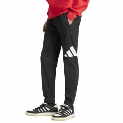Discount ADIDAS m bl track pant sj Black/White