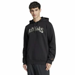 Best ADIDAS m c camo lin hd Black