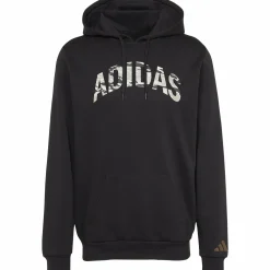 Best ADIDAS m c camo lin hd Black