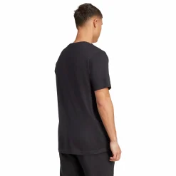 Sale ADIDAS m camo logo tee BLACK