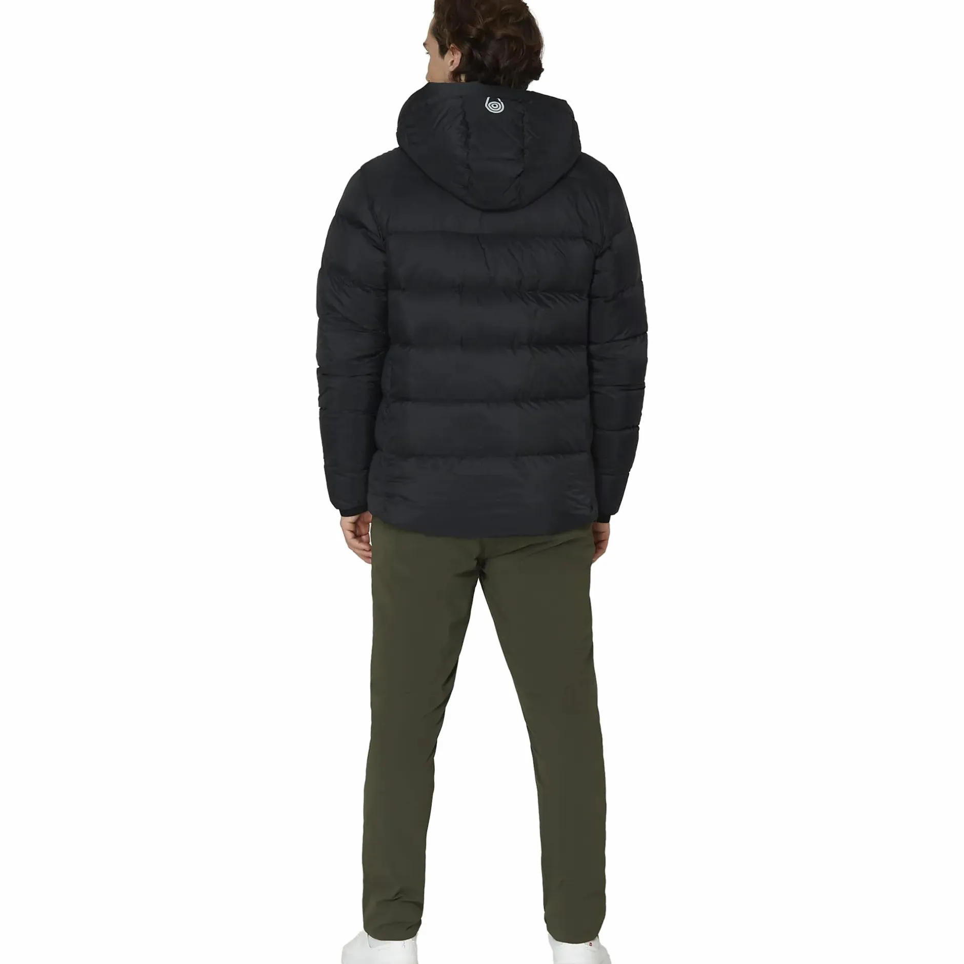 Clearance SAIL RACING m cloud down hood Carbon