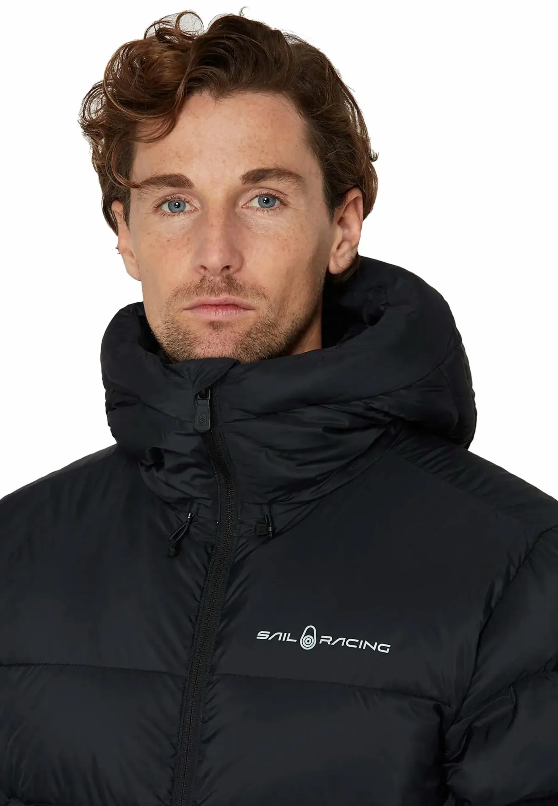 Clearance SAIL RACING m cloud down hood Carbon
