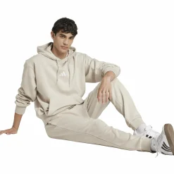 ADIDAS m feelcozy pant WONALU/WHITE