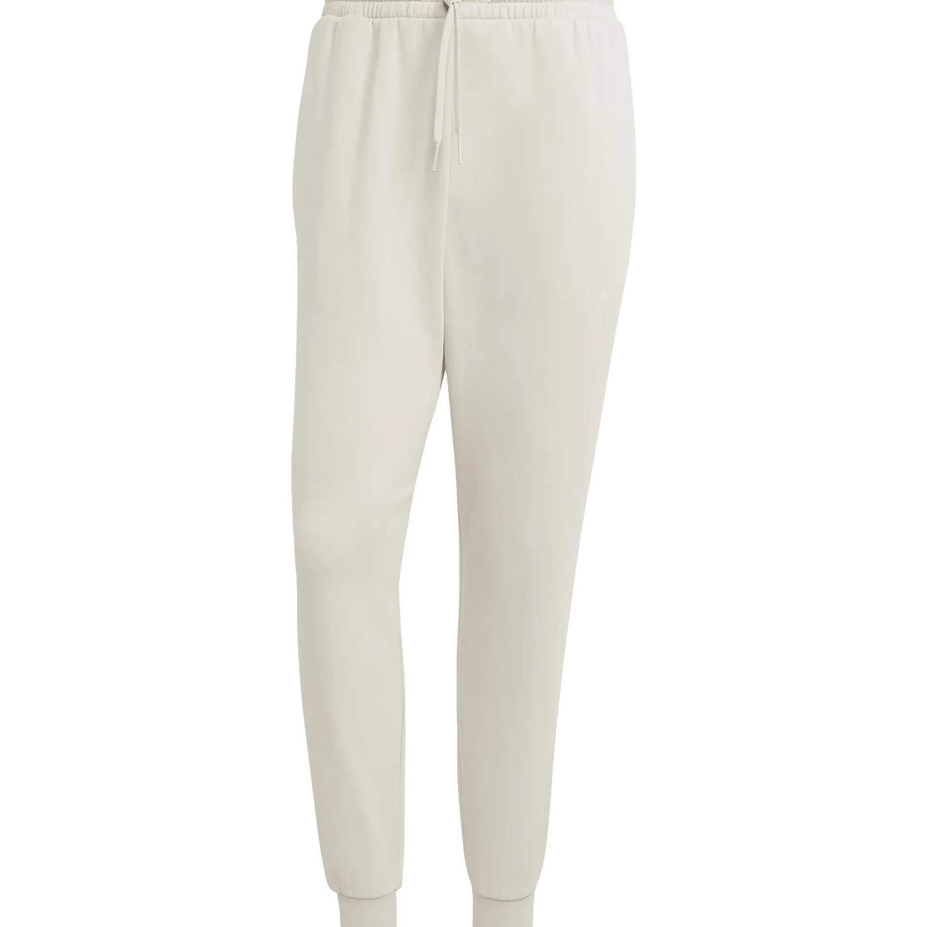 ADIDAS m feelcozy pant WONALU/WHITE