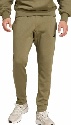 Online ADIDAS m feelcozy pant OLISTR/BLACK