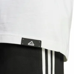 Sale ADIDAS m mod ess t White