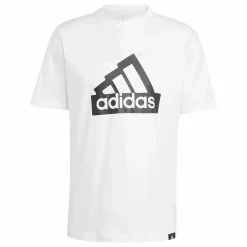 Sale ADIDAS m mod ess t White