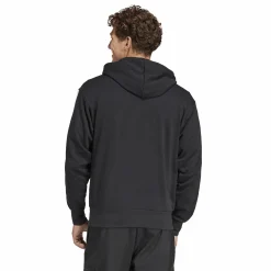 Online ADIDAS m 3s ft hoodie Black/White