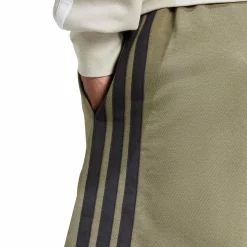 Outlet ADIDAS m 3s ft shorts OLISTR/BLACK