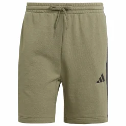 Outlet ADIDAS m 3s ft shorts OLISTR/BLACK