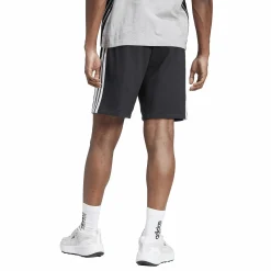 Best ADIDAS m 3s ft shorts BLACK/WHITE