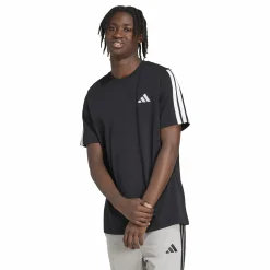Sale ADIDAS m 3s sj t BLACK