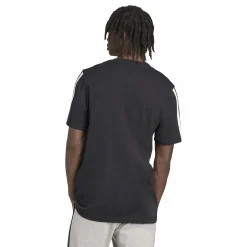 Sale ADIDAS m 3s sj t BLACK