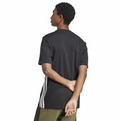 Discount ADIDAS m 3s sj t Black/White