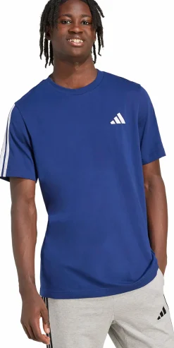 Online ADIDAS m 3s sj t DKBLUE
