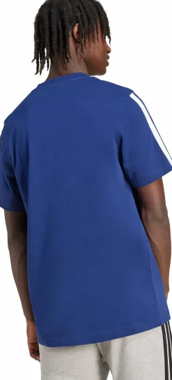 Online ADIDAS m 3s sj t DKBLUE