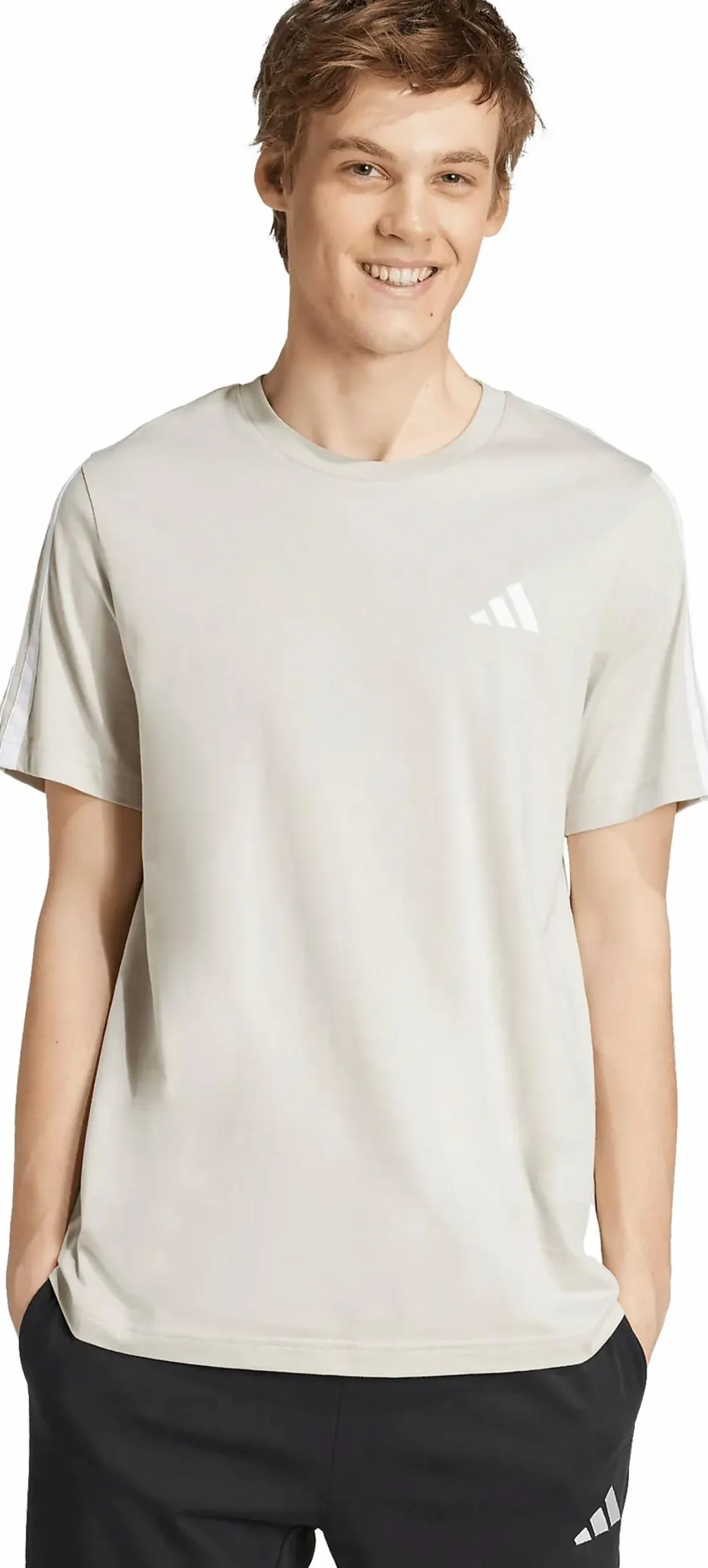 Clearance ADIDAS m 3s sj t WONALU
