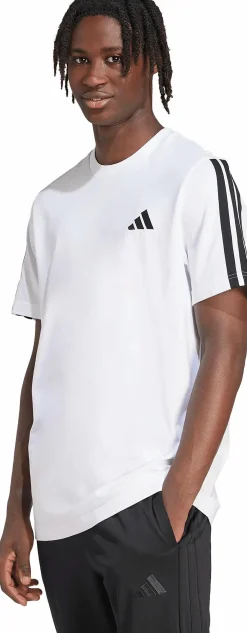 New ADIDAS m 3s sj t WHITE