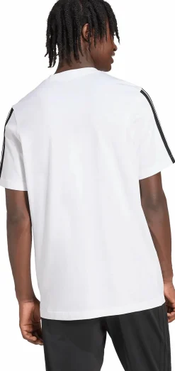 New ADIDAS m 3s sj t WHITE