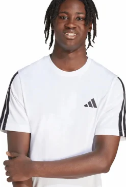 New ADIDAS m 3s sj t WHITE
