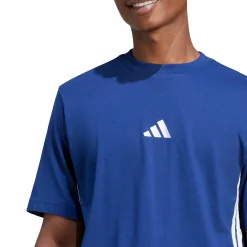 Best ADIDAS m 3s sj t Dkblue/White