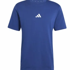 Best ADIDAS m 3s sj t Dkblue/White