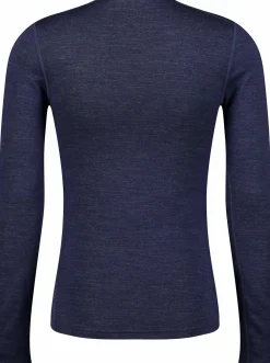 Discount BULA main baselayer crew m Navy