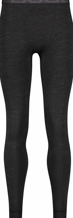 Best BULA main baselayer pnt m Black