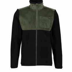 Online BULA main cord fleece jacket m Dolive