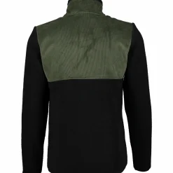 Online BULA main cord fleece jacket m Dolive