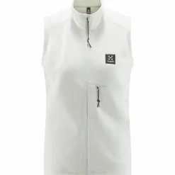 Best HAGLÖFS malung pile vest women HAZE