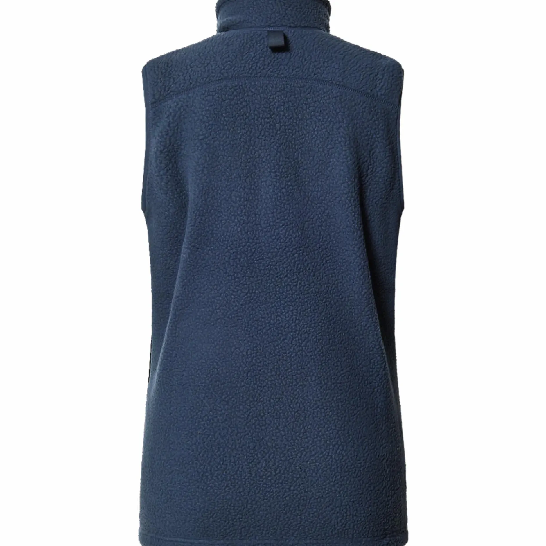 Discount HAGLÖFS malung pile vest women TARN BLUE