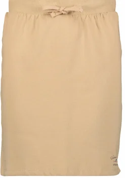 New VINSON POLO CLUB margot skirt w Beige