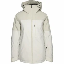 Online TENSON marvel ski jacket w Sand