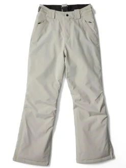 Outlet TENSON marvel ski pants w Sand