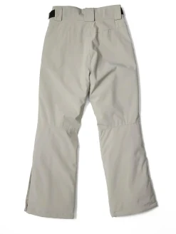 Outlet TENSON marvel ski pants w Sand