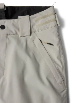 Outlet TENSON marvel ski pants w Sand